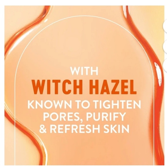 Two bottle bundle! NWT Biore Clear & Breathable Witch Hazel Toner. 8oz - Picture 5 of 12